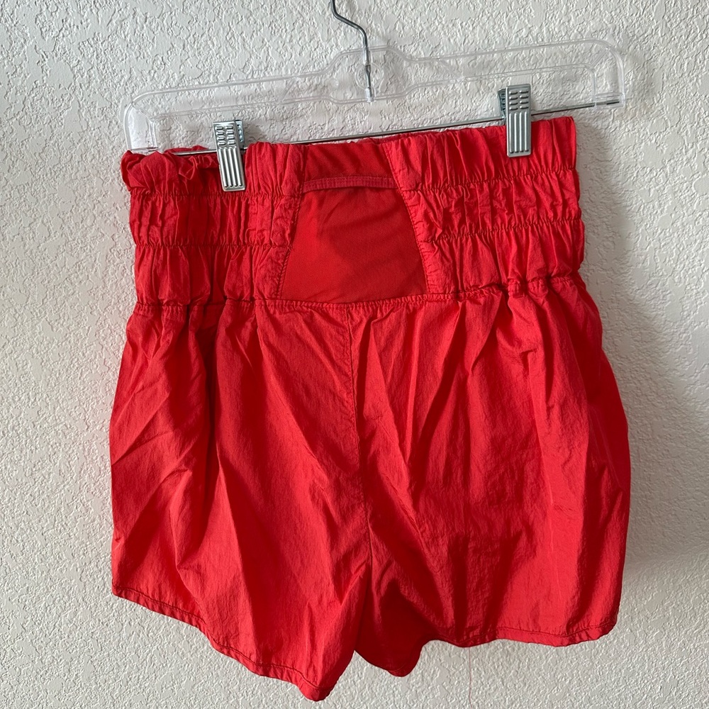 FreePeople Movement The Way Home Short (M) - Picture 3 of 3